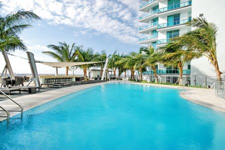 Miami Condo Apartments for rent or sale | Flat rent Miami