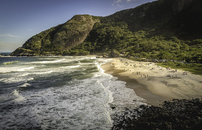 Rio de Janeiro: le spiagge più belle