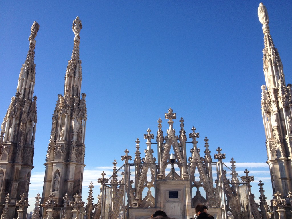 Milano Duomo