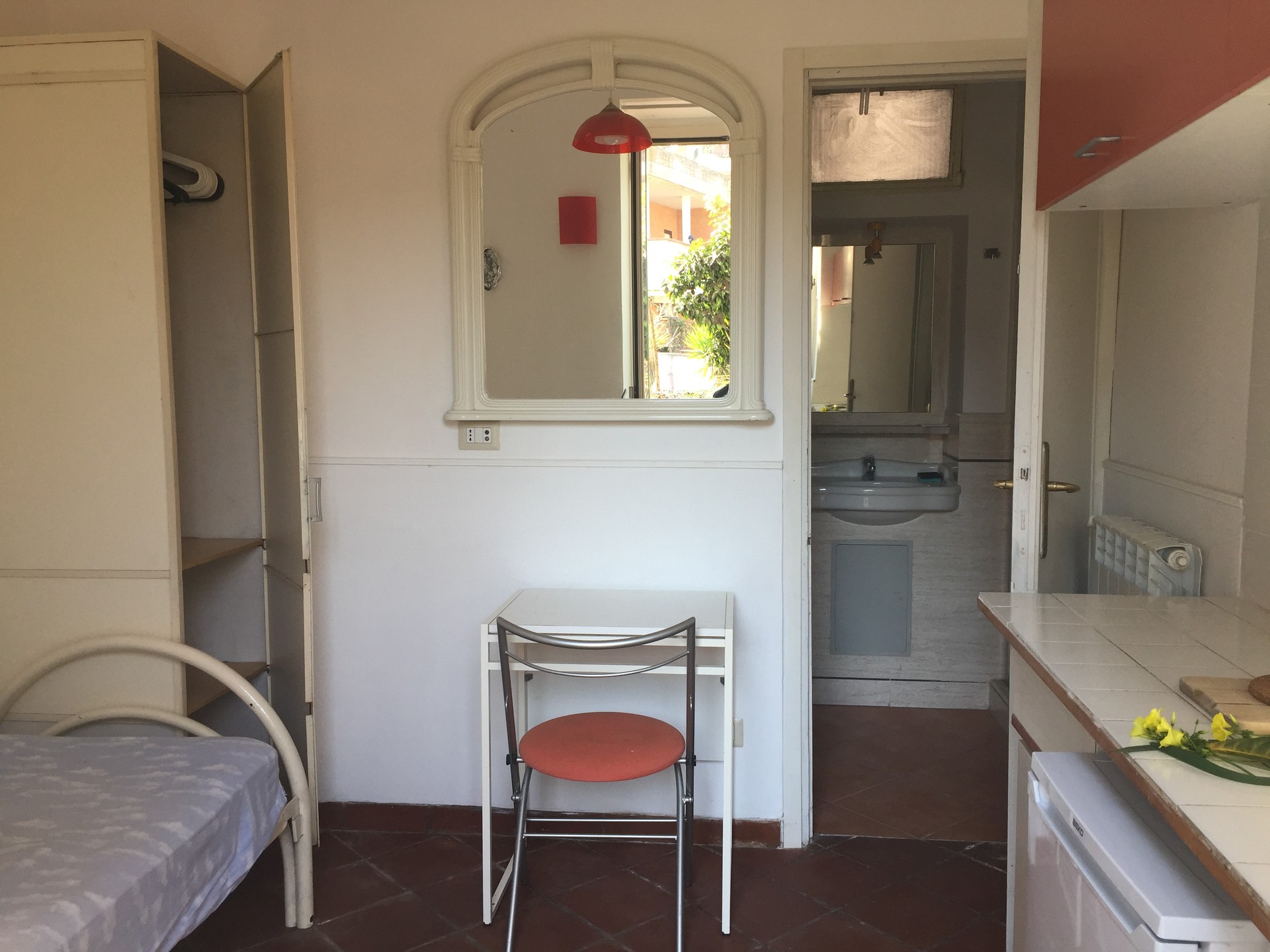 Shared House For Rent In Rome For Students