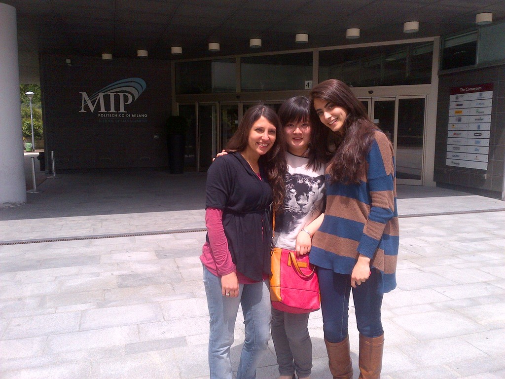 MIP- Politecnico <3
