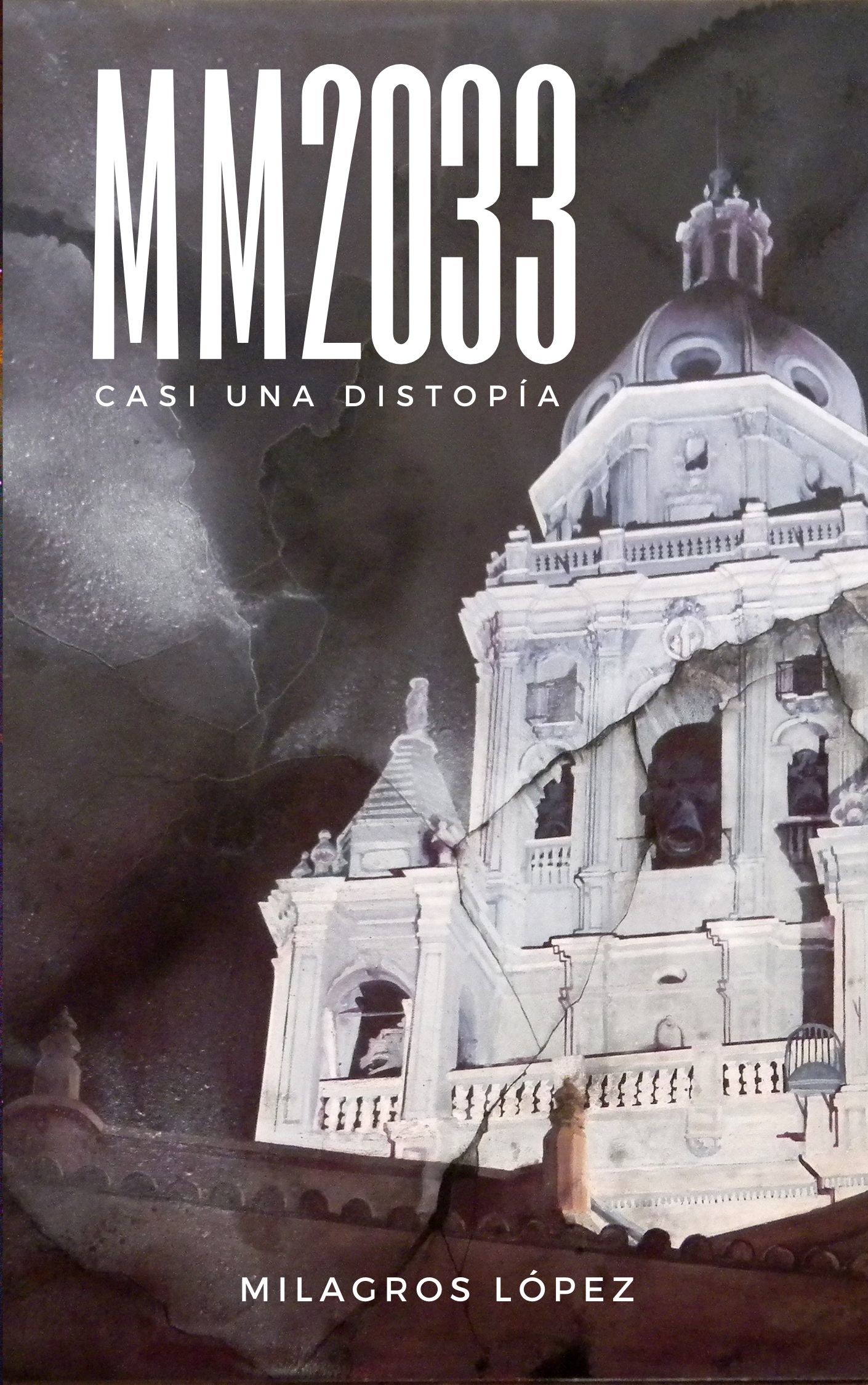 MM2033 Casi una distopía 