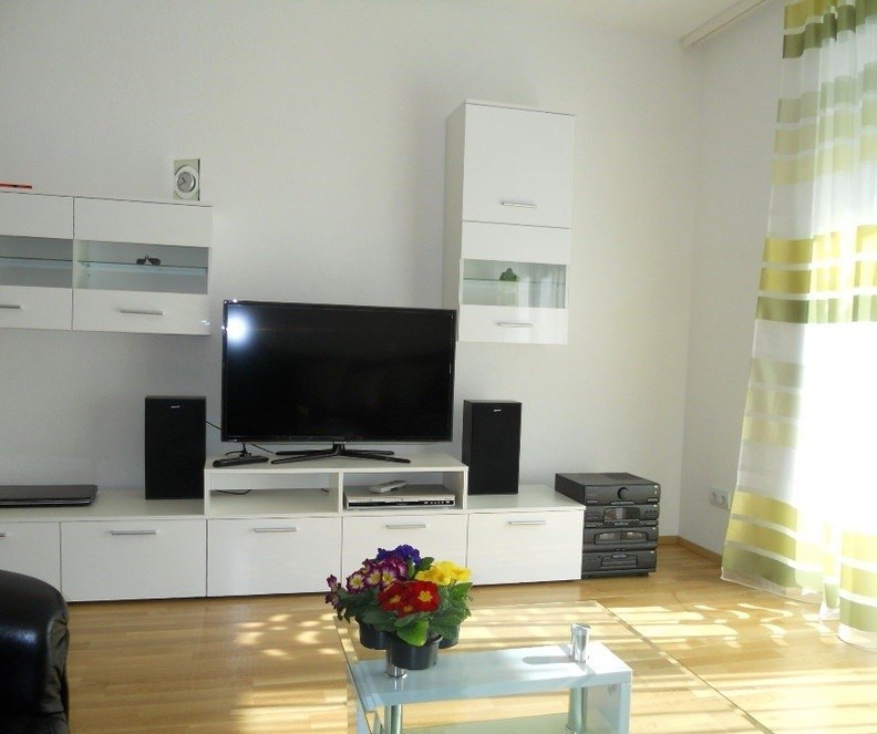 Modern 1 Bedroom Apartment In Brooklyn Flat Rent New York