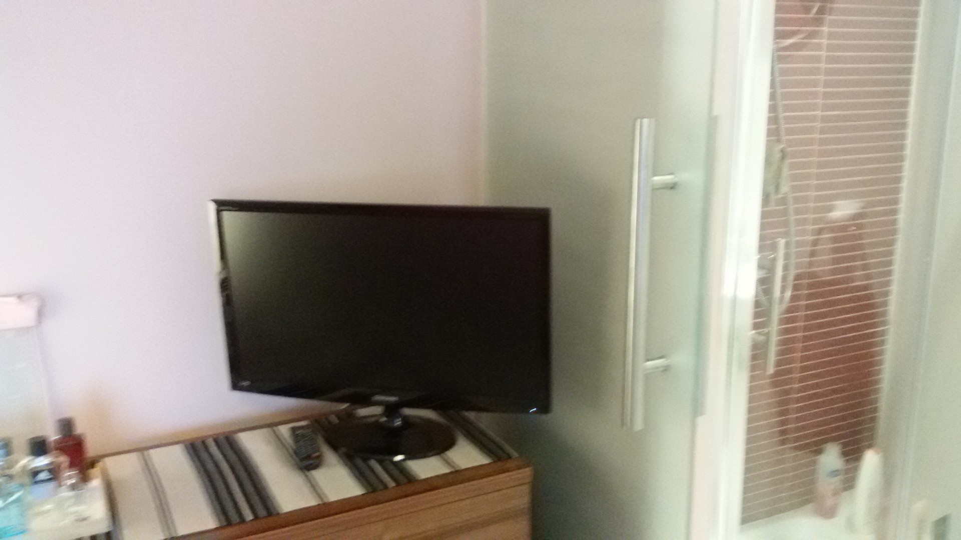 Modern Apartment in Central part of Malta University dorm Valletta