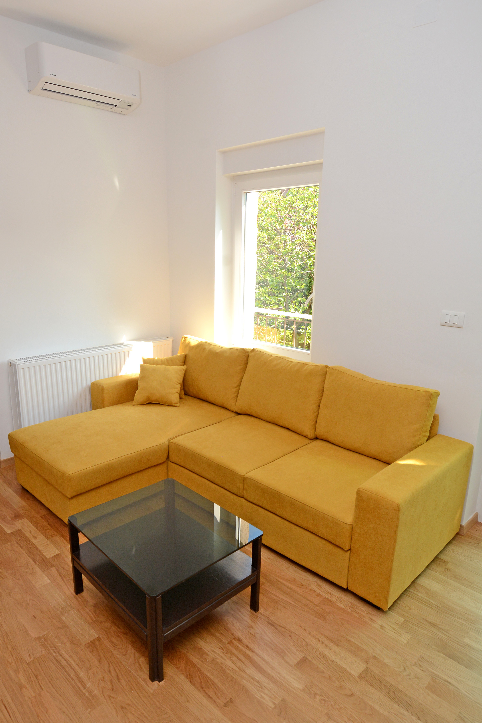 Modern apartment in centre of Zagreb Flat rent Zagreb