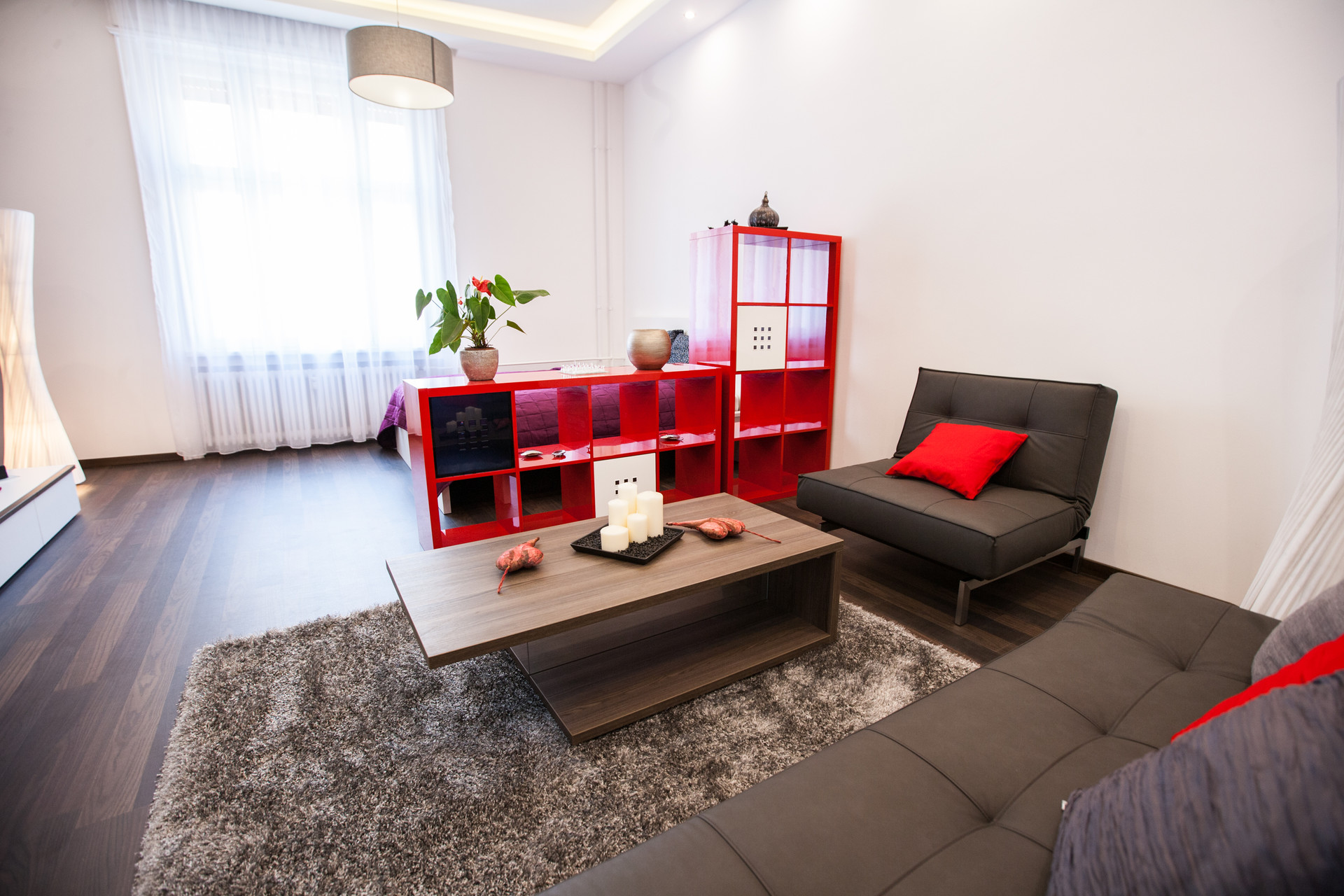 Modern One Bedroom Apartment In Budapest Rent Studios Budapest