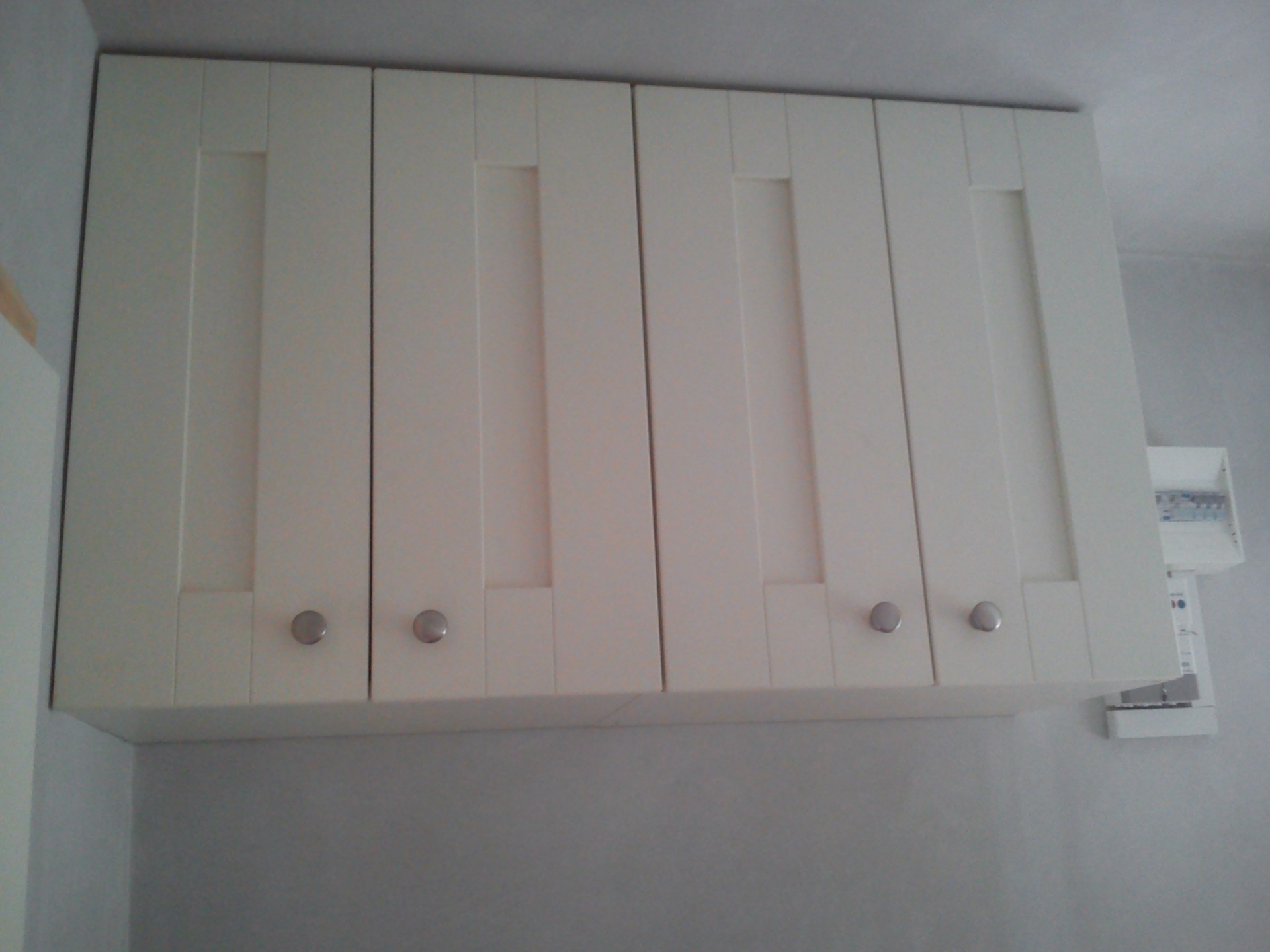 all modern conveniences in this small studio apartment Rent studios Cork