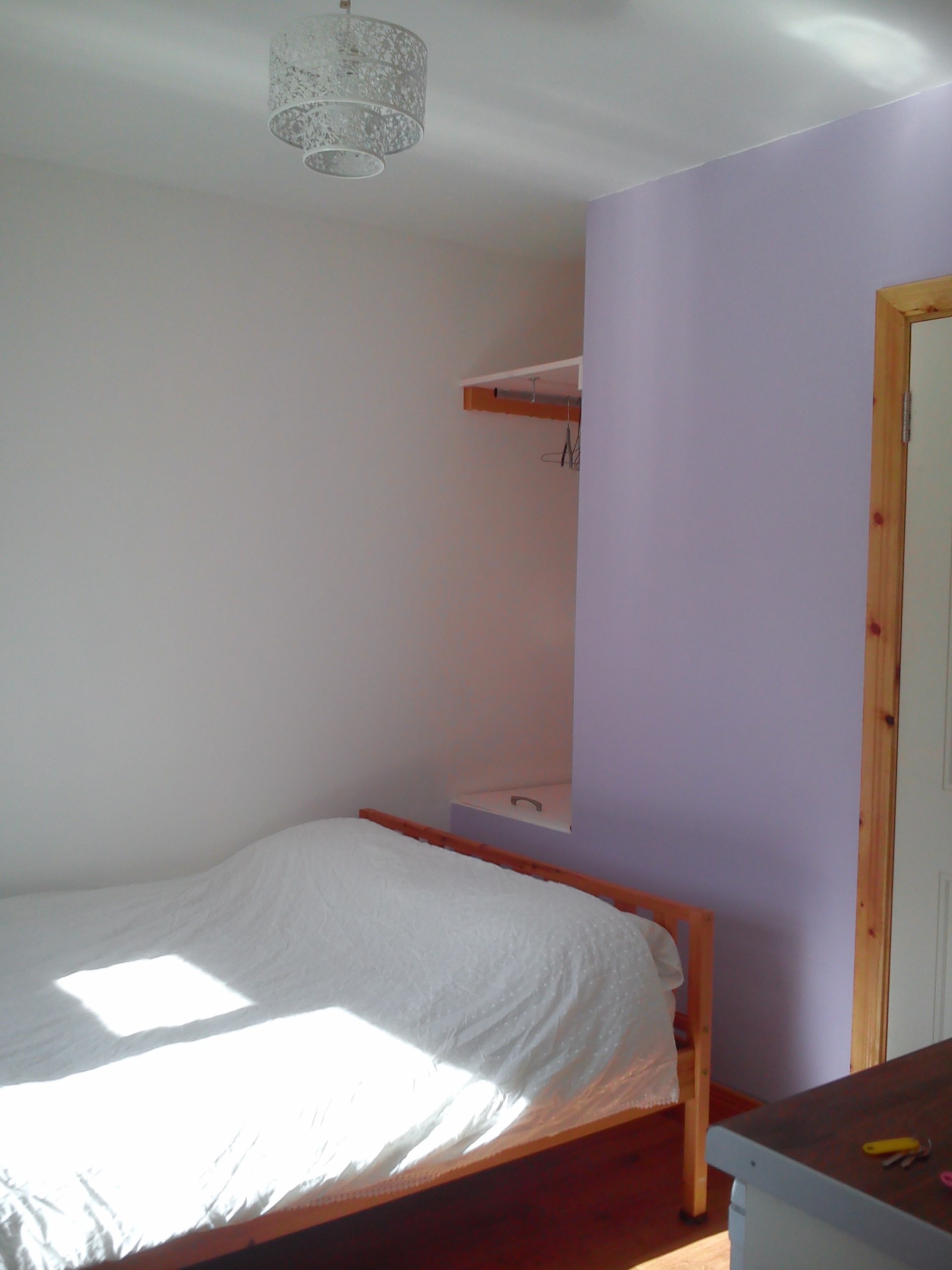 all modern conveniences in this small studio apartment Rent studios Cork