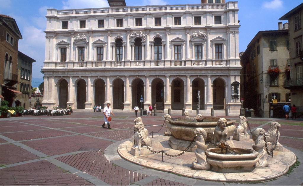 Affitto Appartamento Bergamo Centro Affitto Appartamento Bergamo Centro