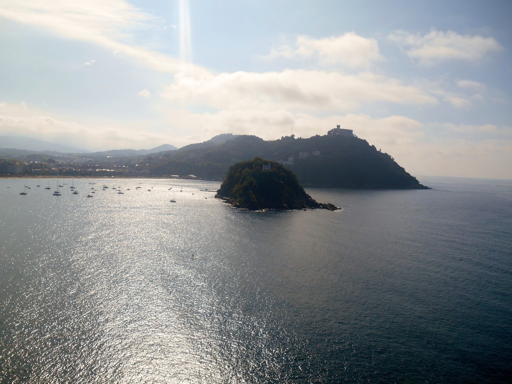 Monte Ulia