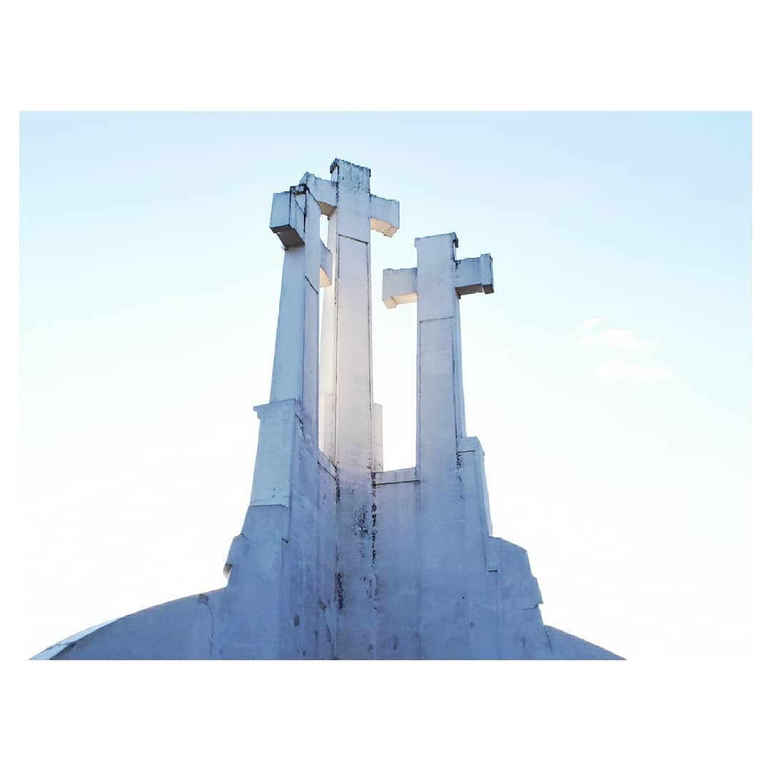 Monumento delle Tre Croci