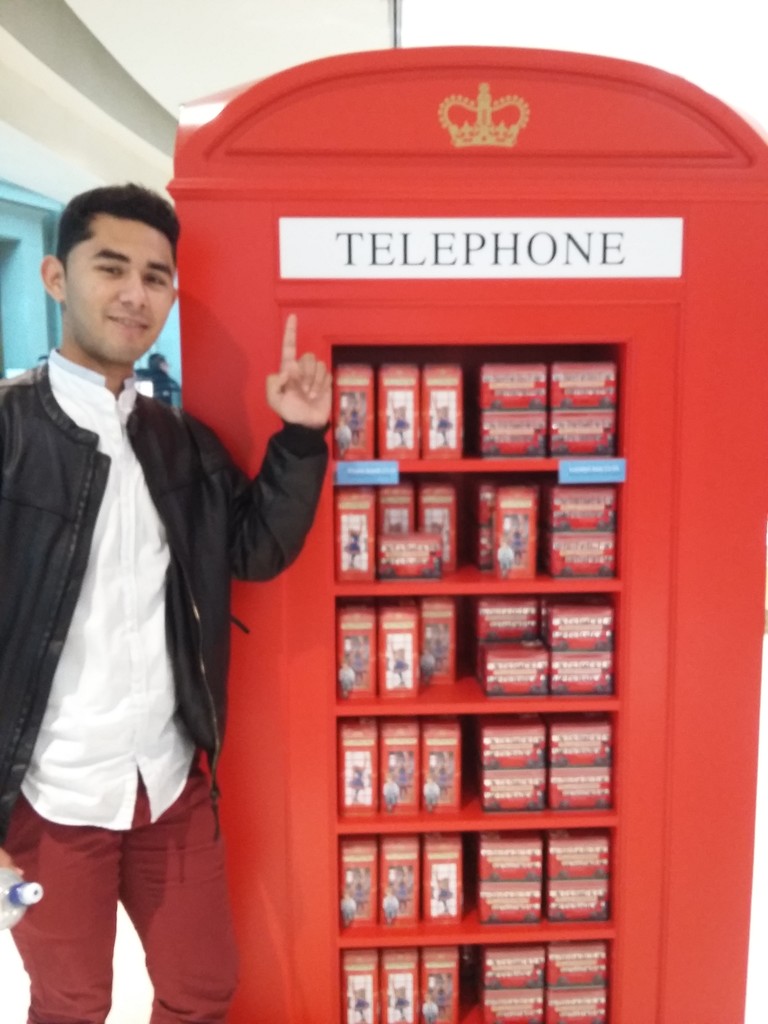 Museo Británico de Londres