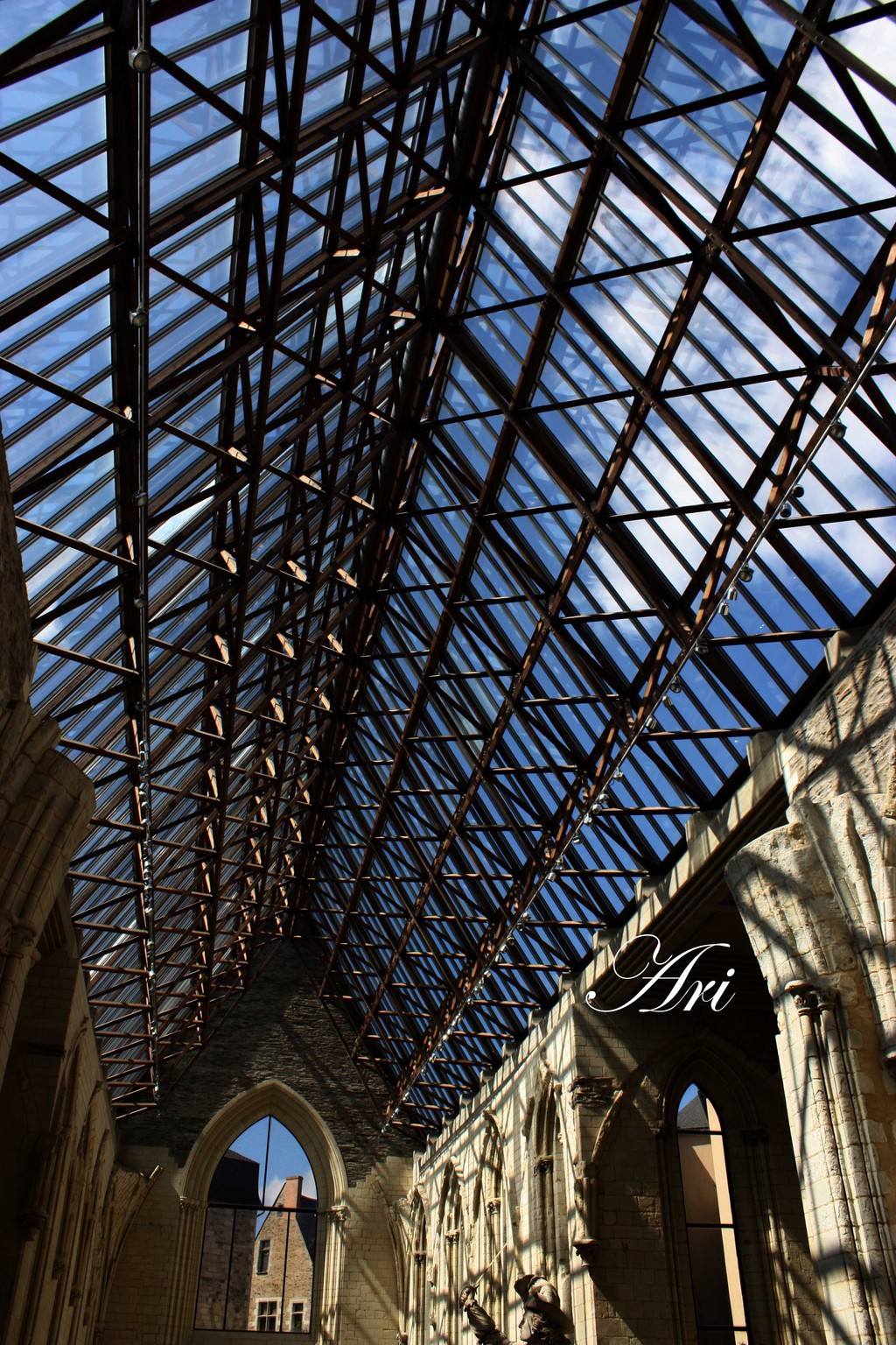 Museo David D´Angers