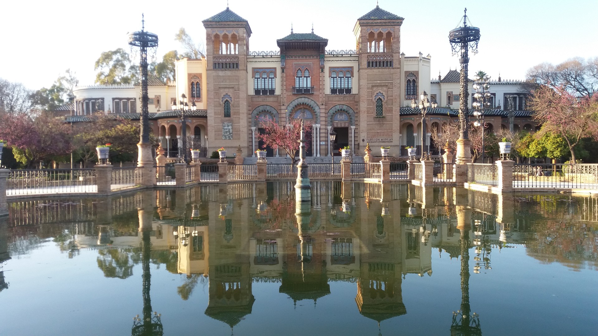 Museo de artes y costumbres populares