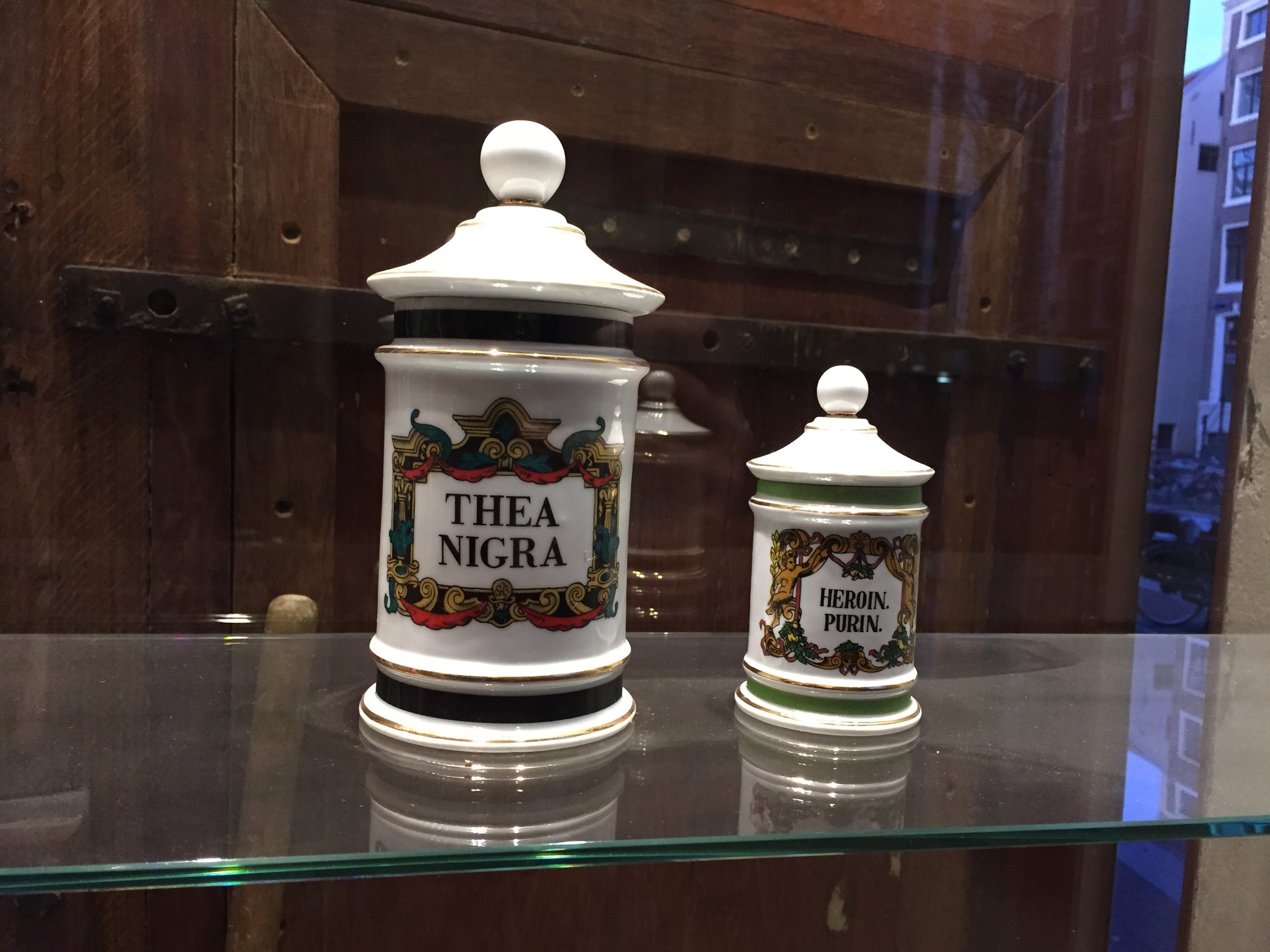 Museo de la Marihuana