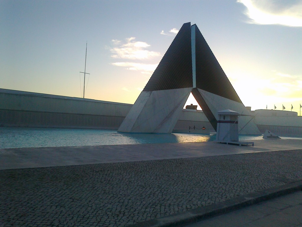 Museu dos Combatentes