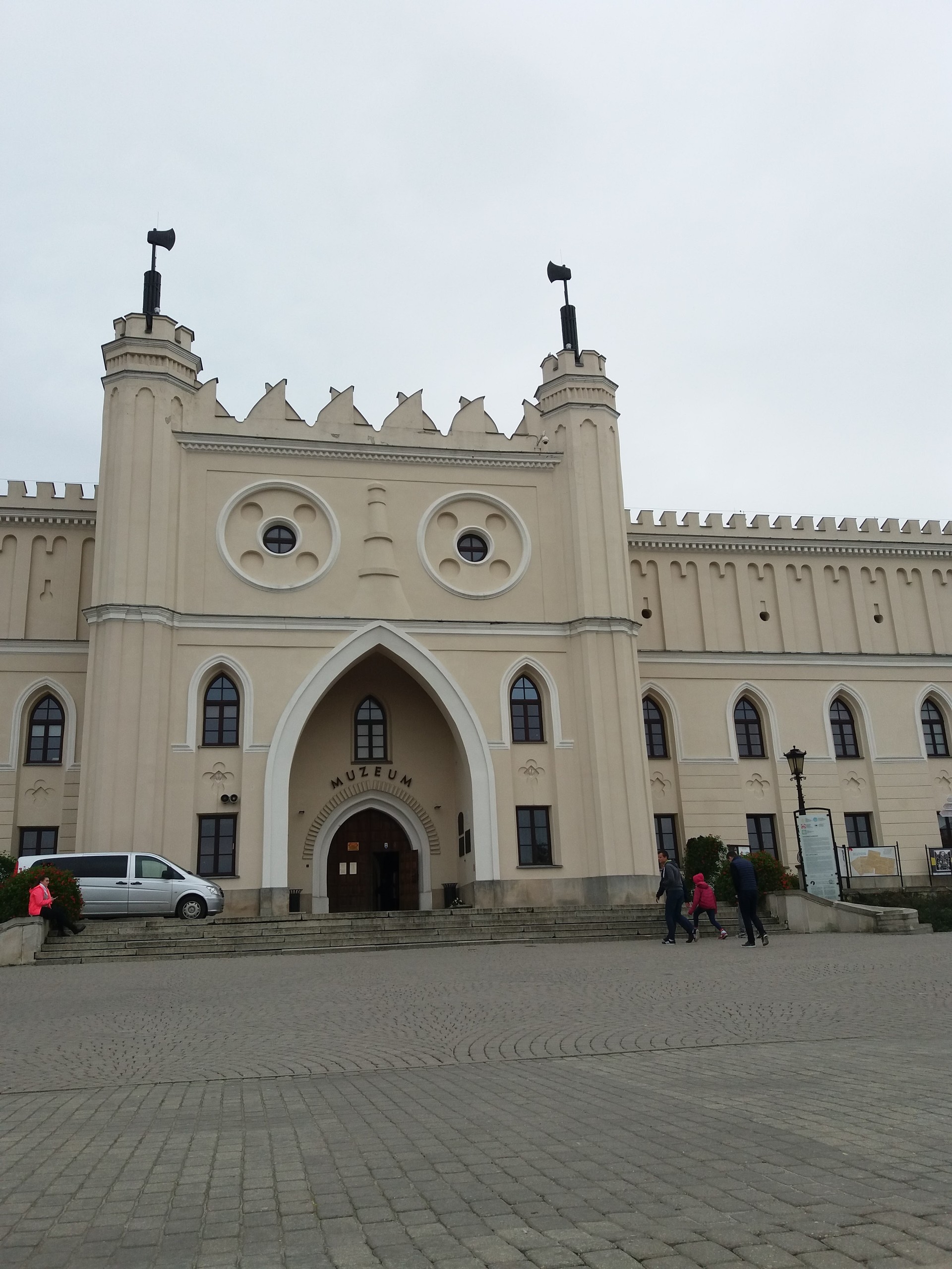 Museu  de lublin