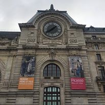 Museu D'Orsay