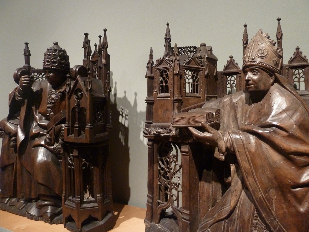 Museu Frederic Mares (1)