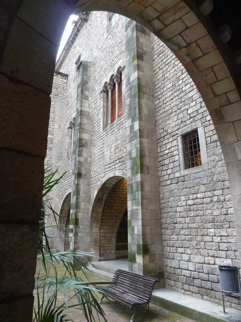 Museu Frederic Mares (1)