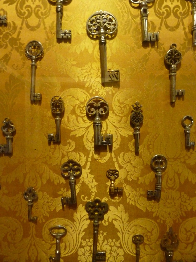 Museu Frederic Mares (2)