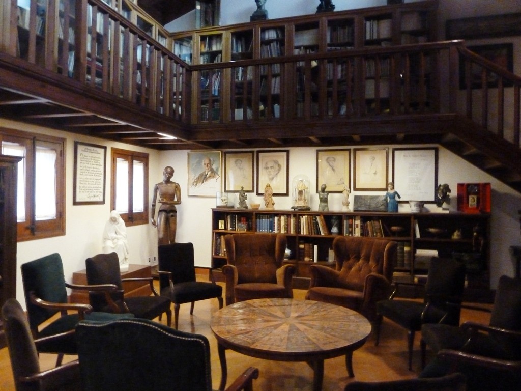 Museu Frederic Mares (3)