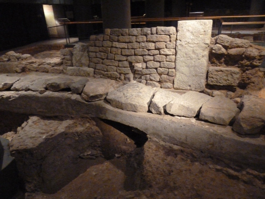 Museu de Historia de Barcelona (1)