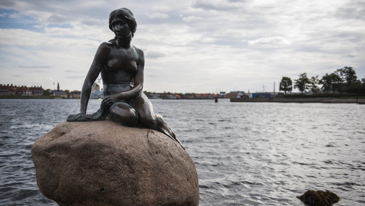 My Erasmus Experience in Copenhagen, Denmark - by Mara | Erasmus ...