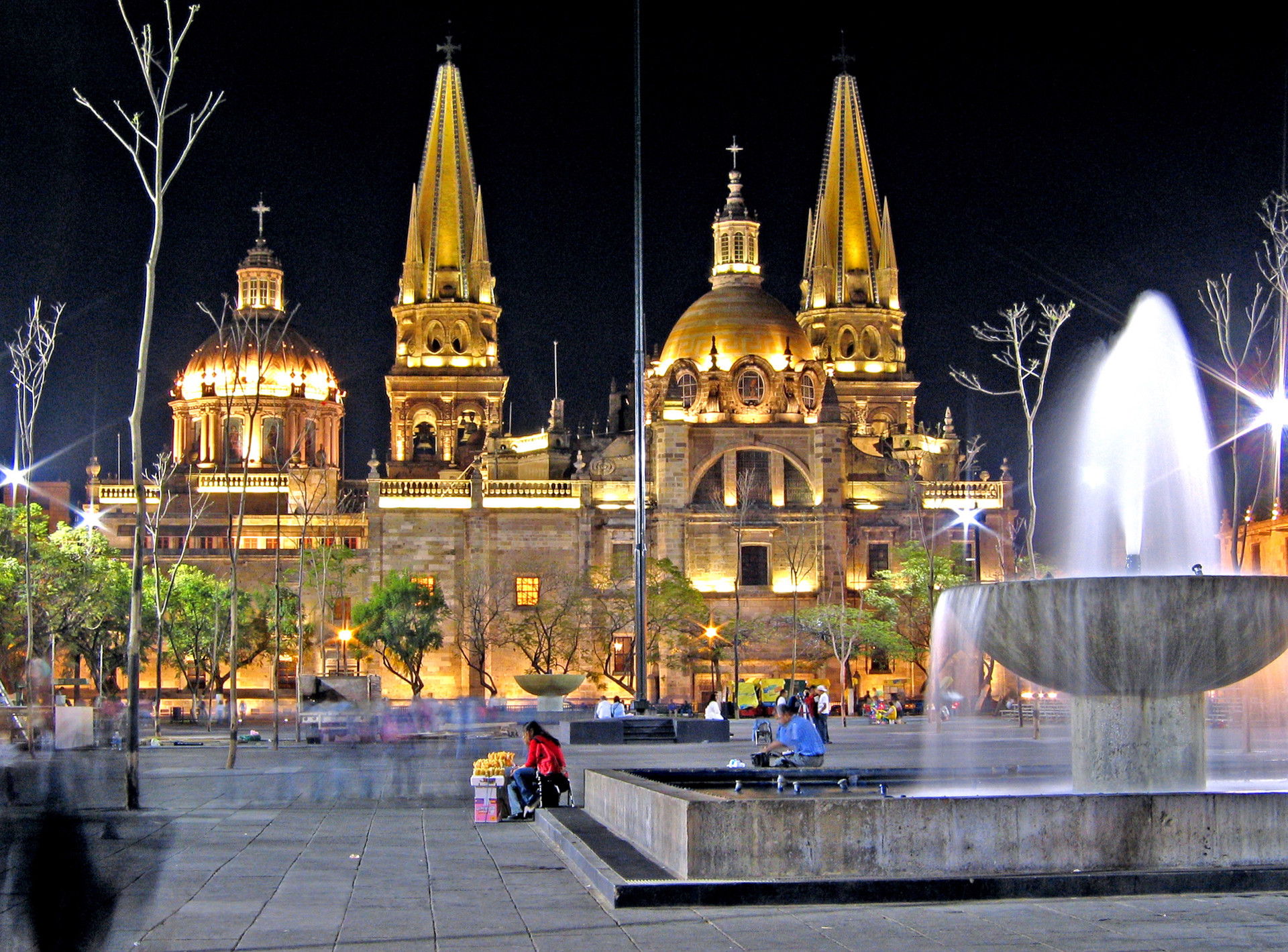 tours of guadalajara mexico