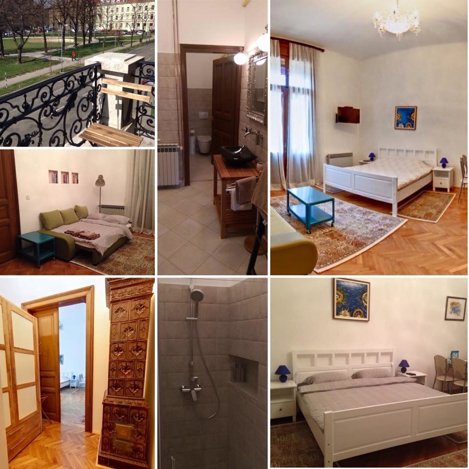 My Zagreb Cosy Studio Apartments Rent Studios Zagreb My Zagreb Cosy Studio Apartments Rent Studios Zagreb