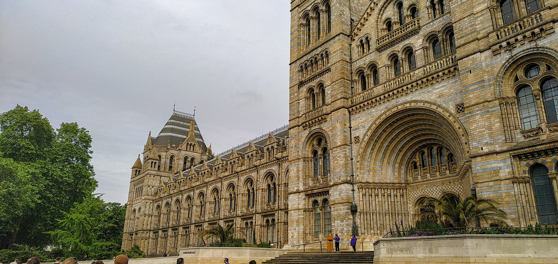 Natural History museum