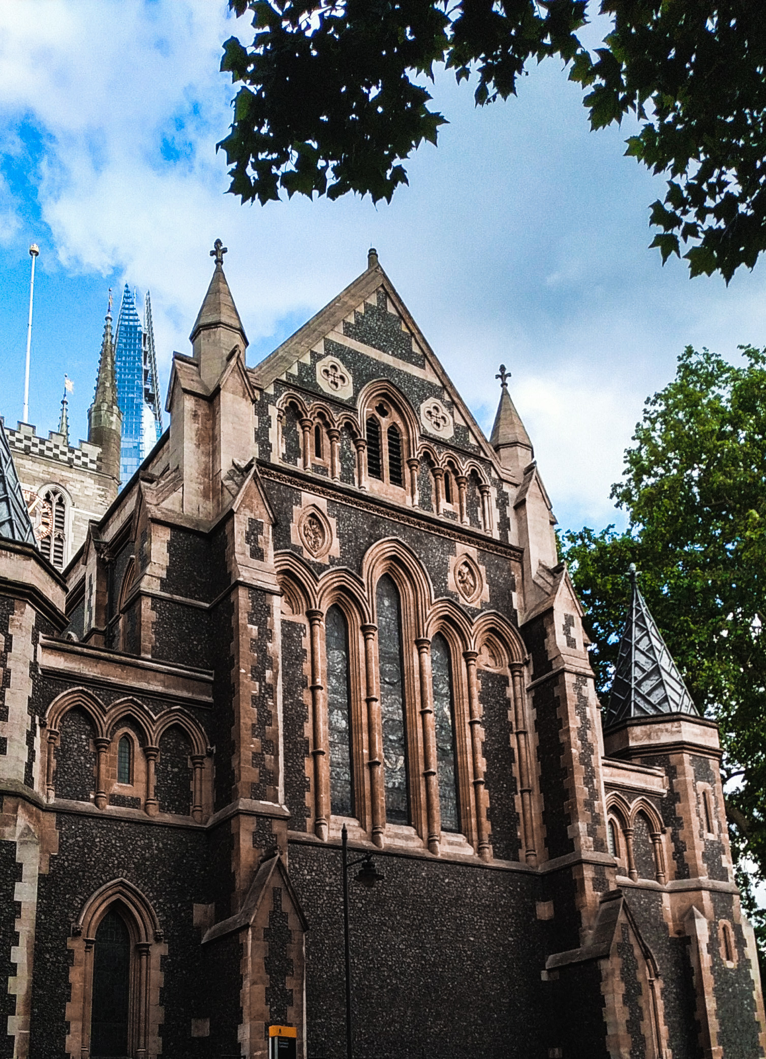 Natural history Museum