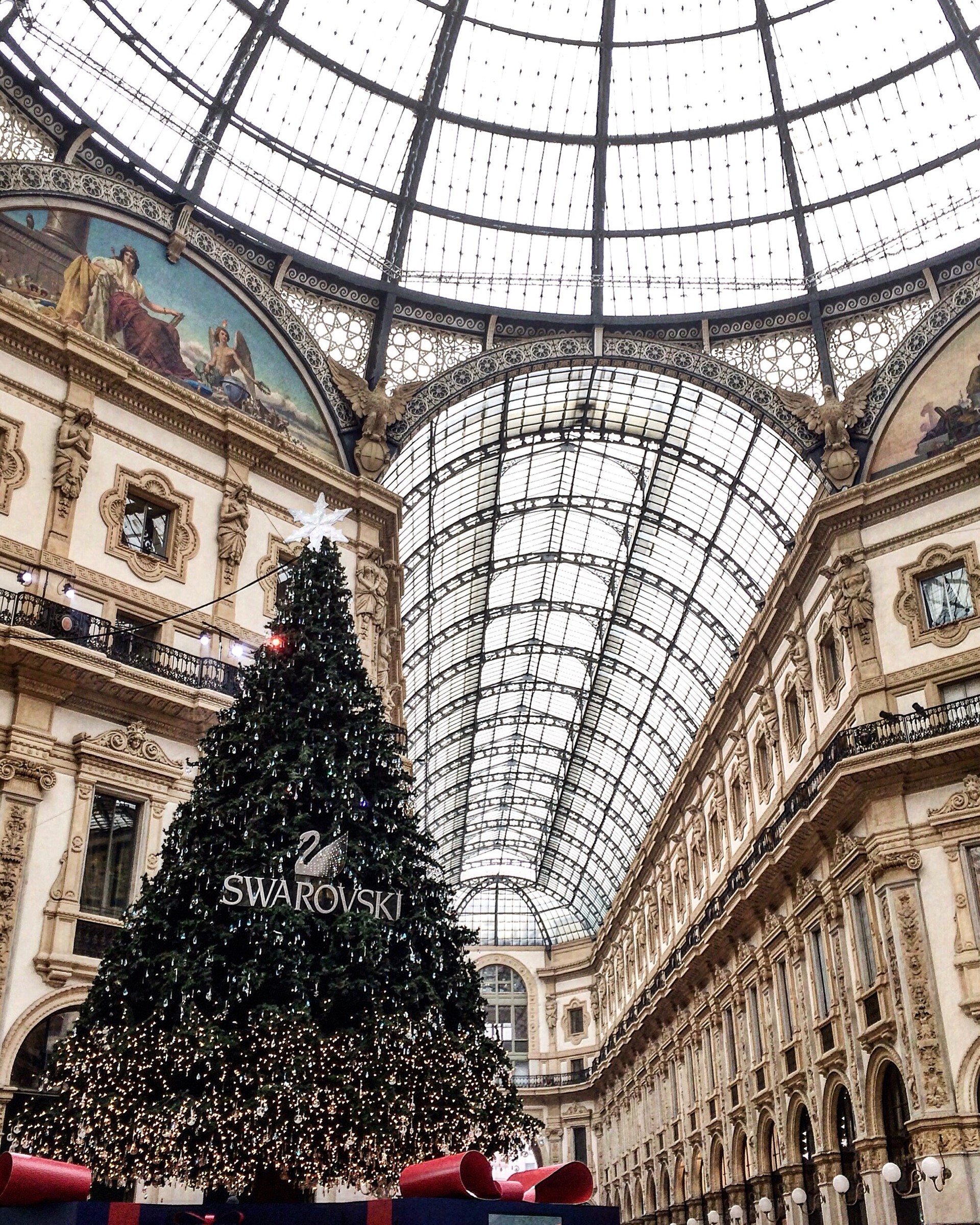 Lista 105+ Foto En Navidad Postre Tradicional En Milan Italia Cena