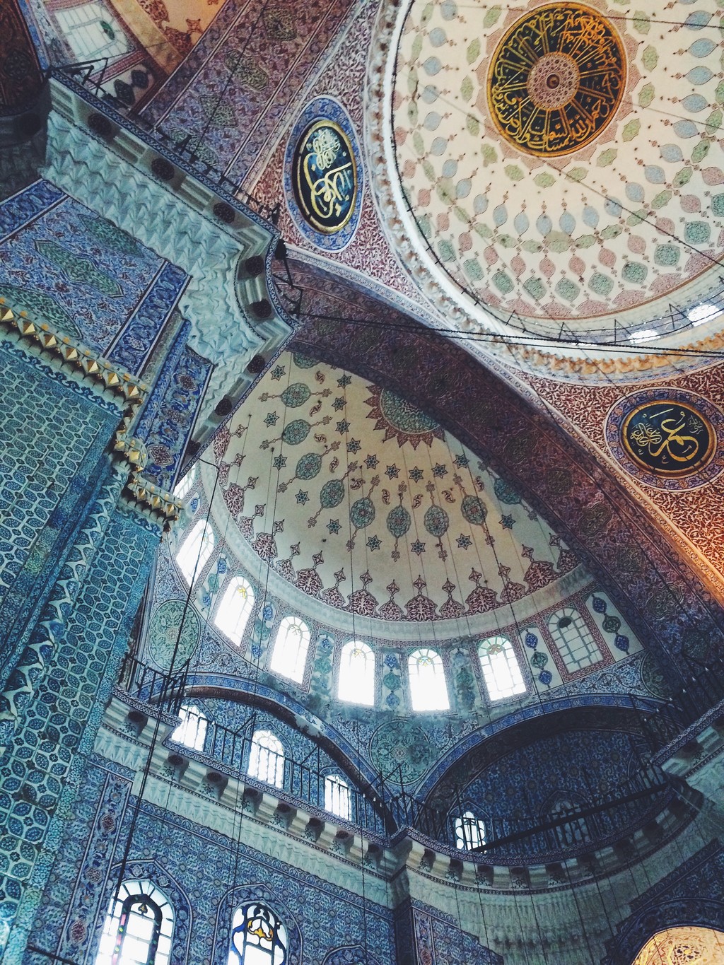 New Mosque (Yeni Mosque)