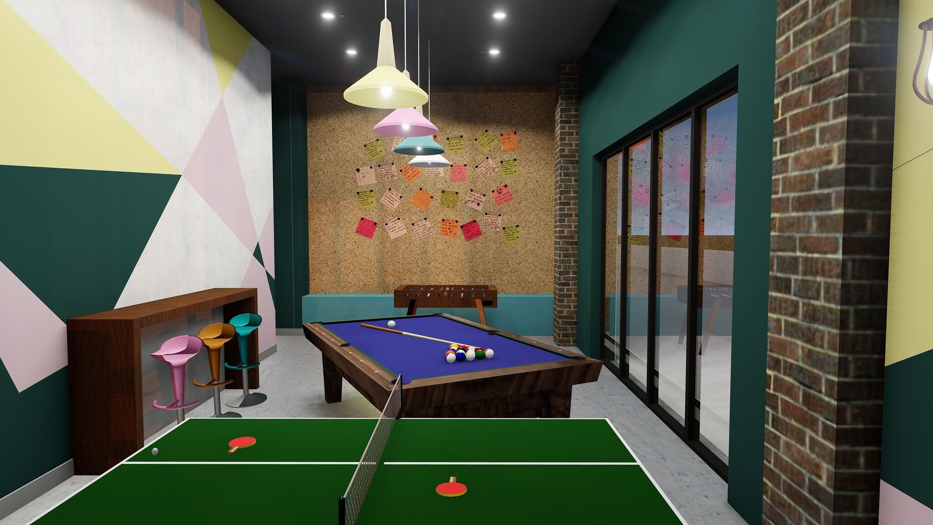 New student apartment in Ottawa THEO residence Room for rent Ottawa