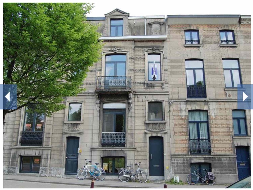 Newly renovate studio for rent in Leuven Rent studios Leuven