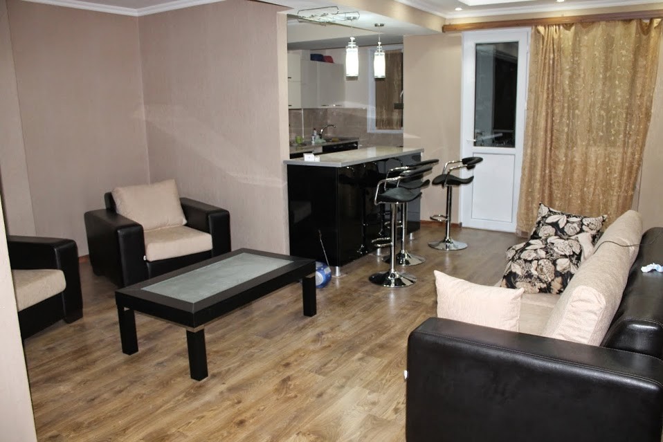 newly renovated shared apartment Room for rent Tbilisi