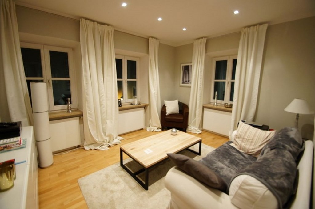 nice 1 bedroom flat in lawrence st | flat rent glasgow