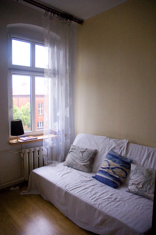 Nice And Cozy Room For One Person Or Couple