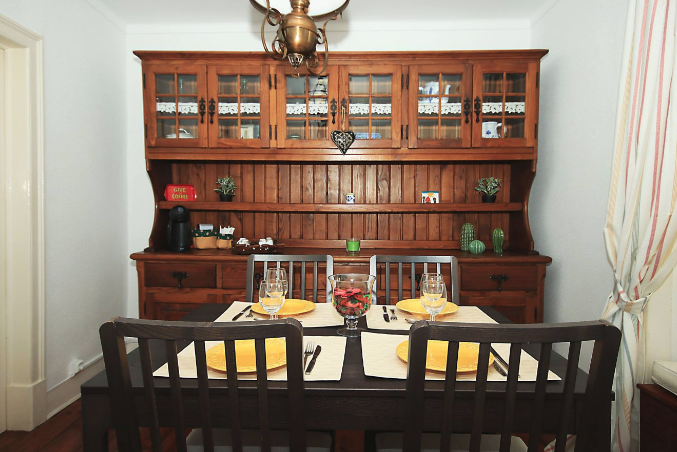 NICE APARTMENT IN LISBON (from 25/01)