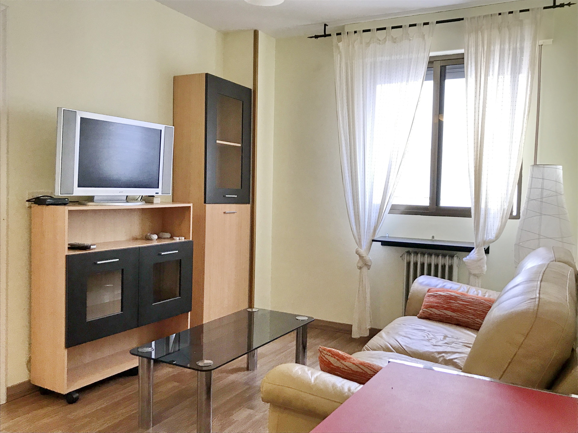 Nice Apartment Wifi + ALL BILLS INCLUDED Flat rent Salamanca