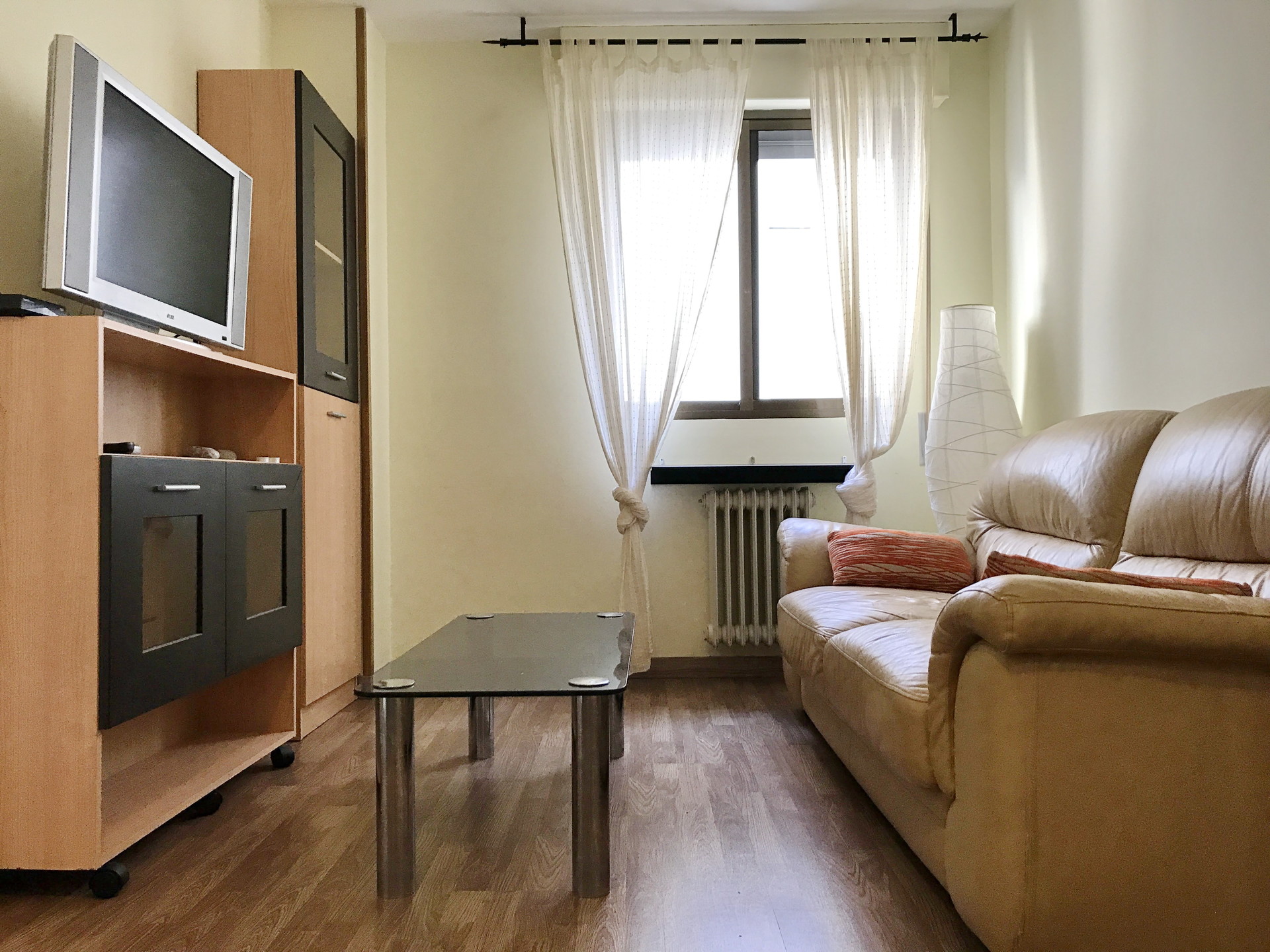 Nice Apartment Wifi + ALL BILLS INCLUDED | Flat rent Salamanca