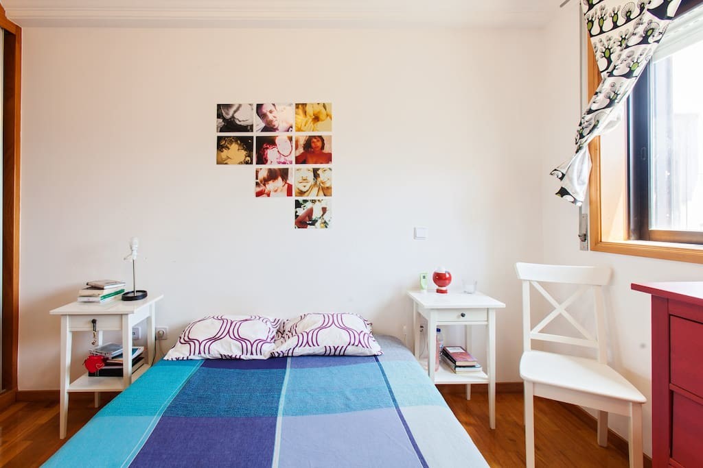 Rent A Room In Porto