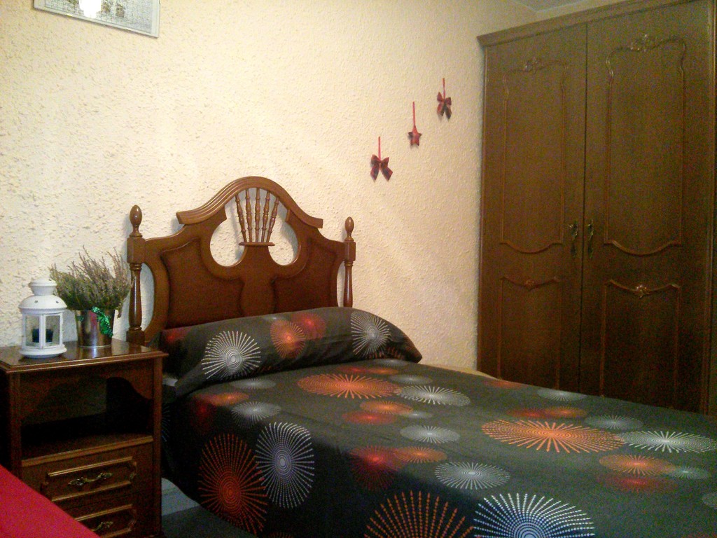 Nice And Cheap Room To Rent Close To Aljaferia Palace