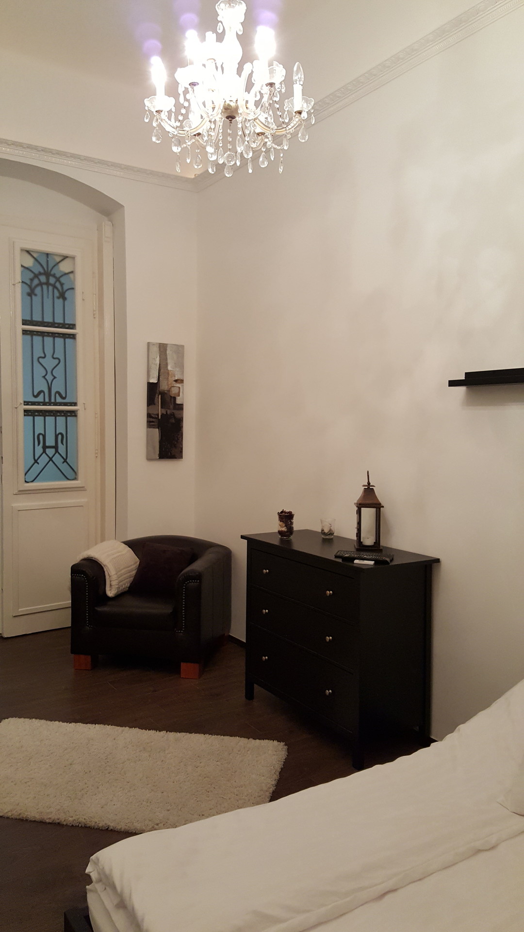 Nice and cosy apartment Flat rent Szeged