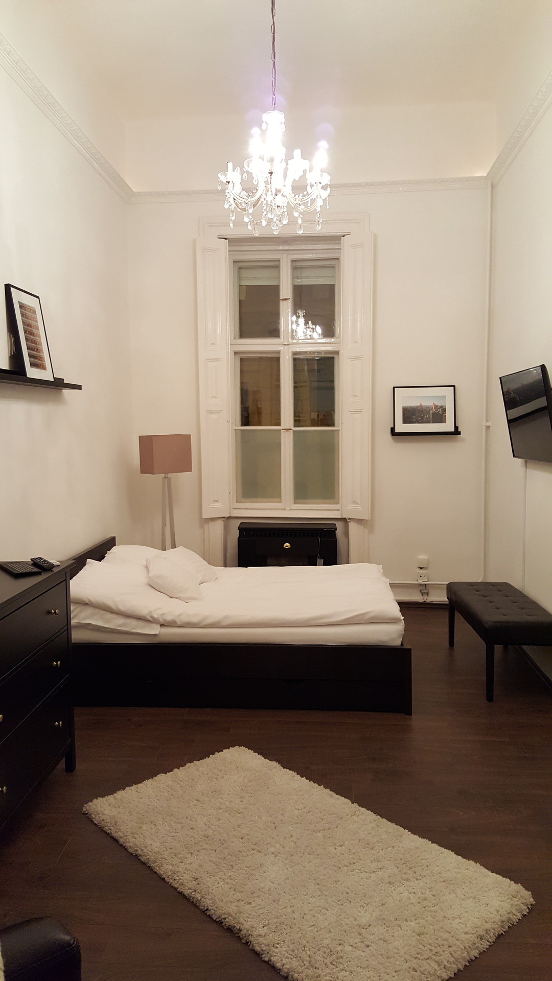 Nice and cosy apartment Flat rent Szeged