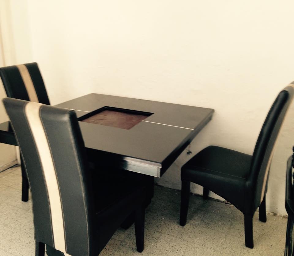 Nice And Cozy Room With Bathroom And Kitchen For Foreigners In
