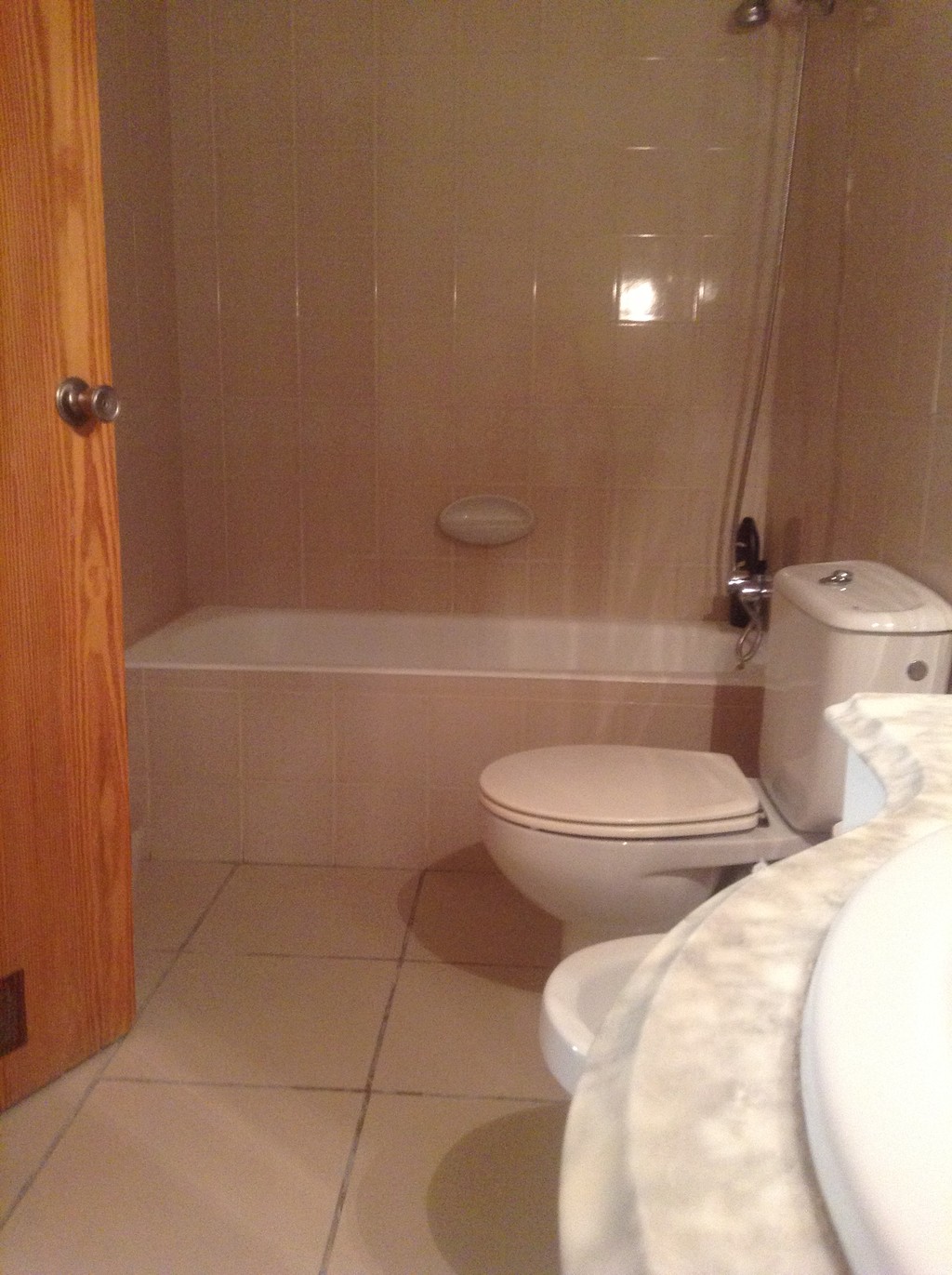 Nice double room with closet and privat bathroom in Palma de Mallorca