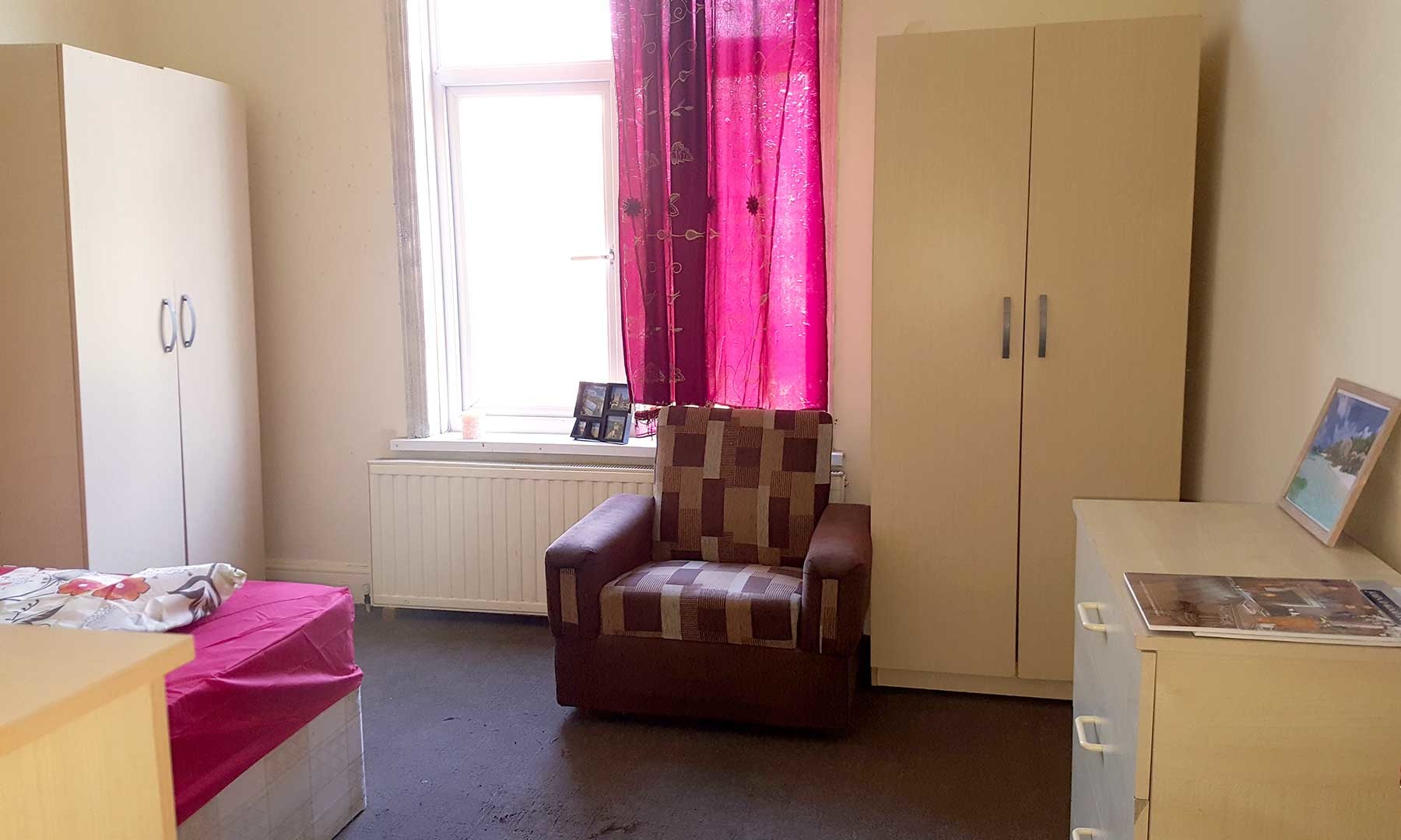 Nice double room to rent in Leyton, all bills included, free wifi