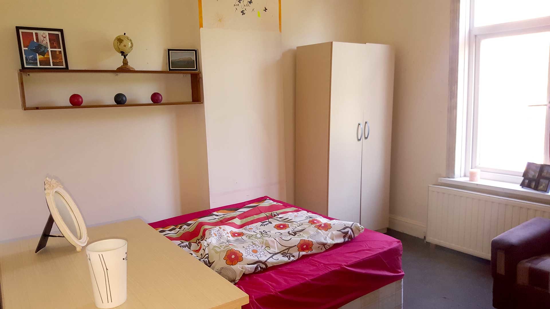 Nice double room to rent in Leyton, all bills included, free wifi